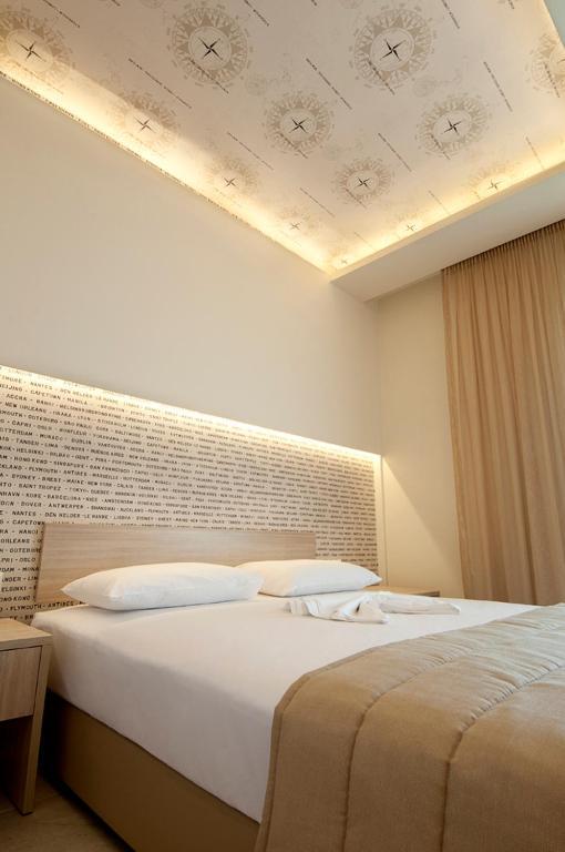 Louloudis Fresh-Adults Only Aparthotel Skala Rachoni  ห้อง รูปภาพ